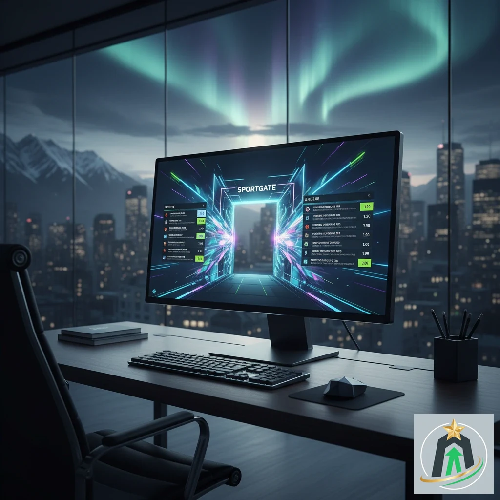 Crypto Betting Market Board
