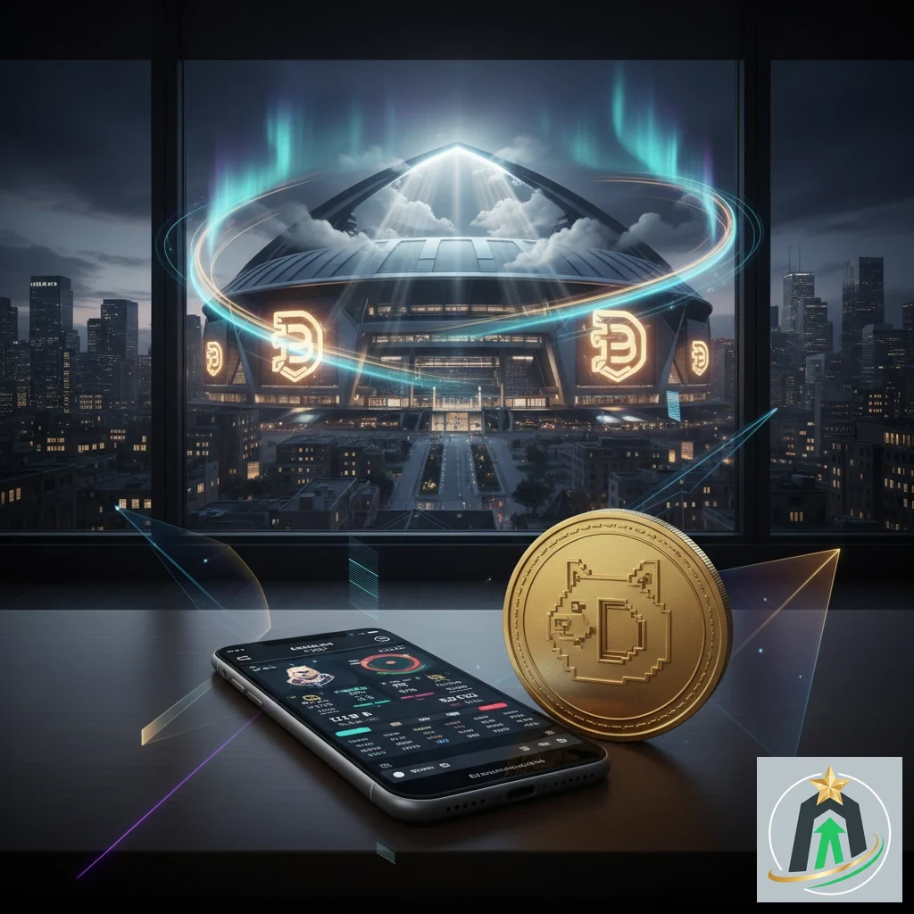 Sports Betting with Dogecoin