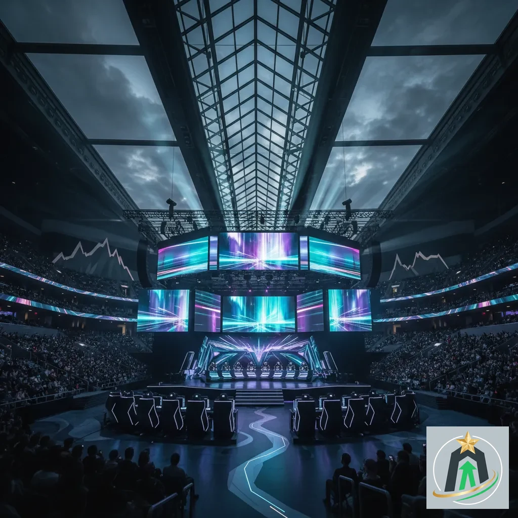 Esports and Betting