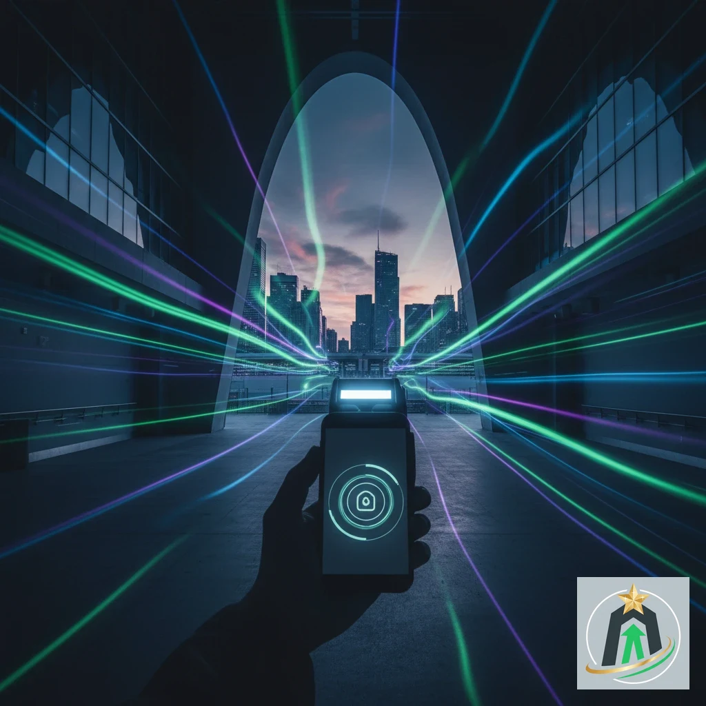 Apple Pay Mobile Express
