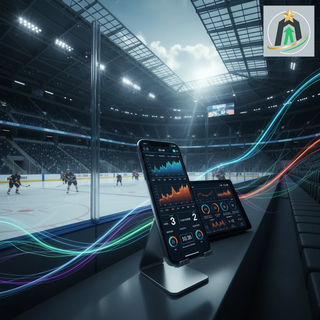 Betting Live Sports
