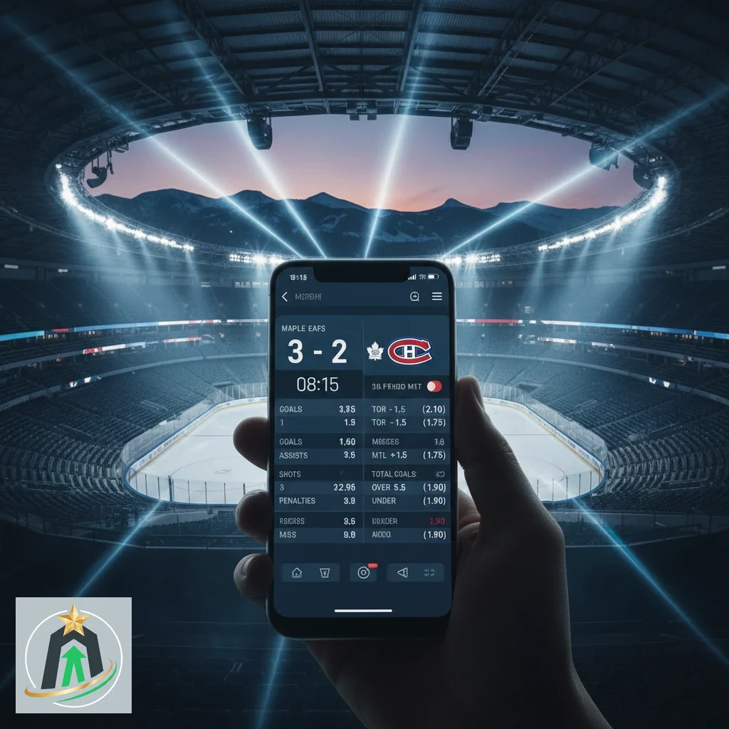 Bet Sports Betting App