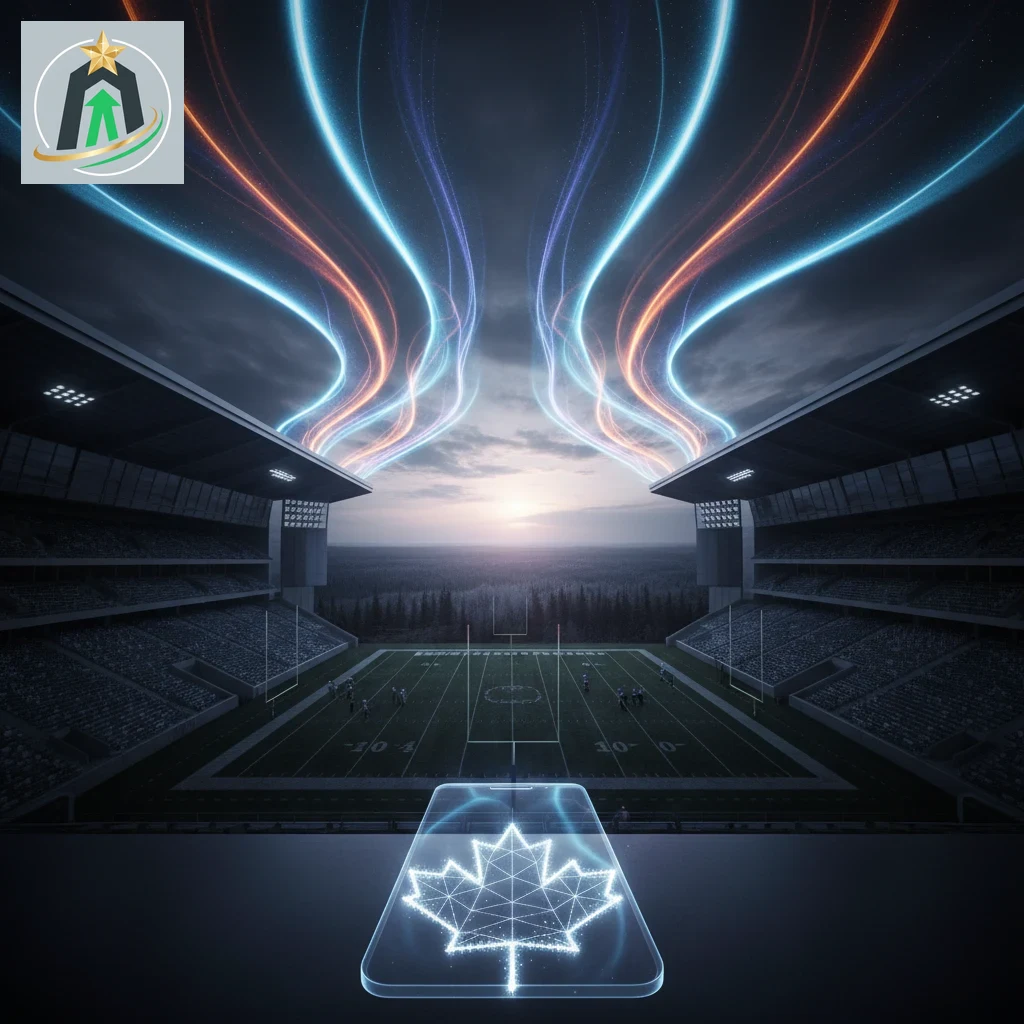 Football (NFL & CFL)