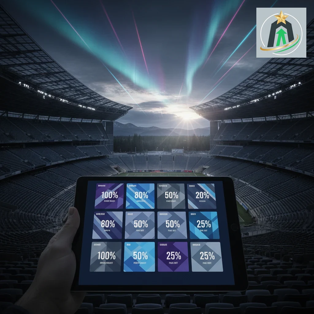 Active Betslip Integration
